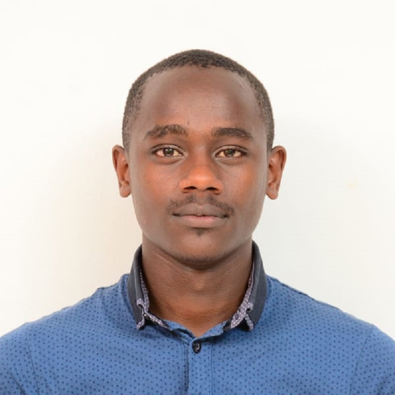 Brian Cheruiyot