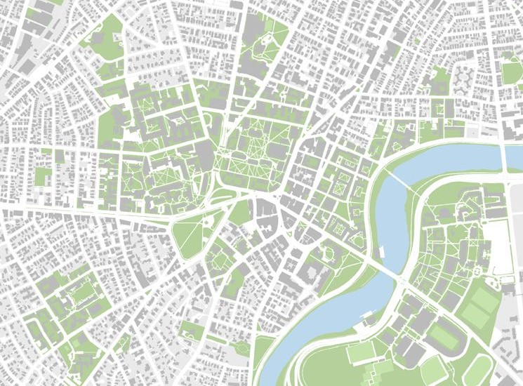 GIS and Mapping Services