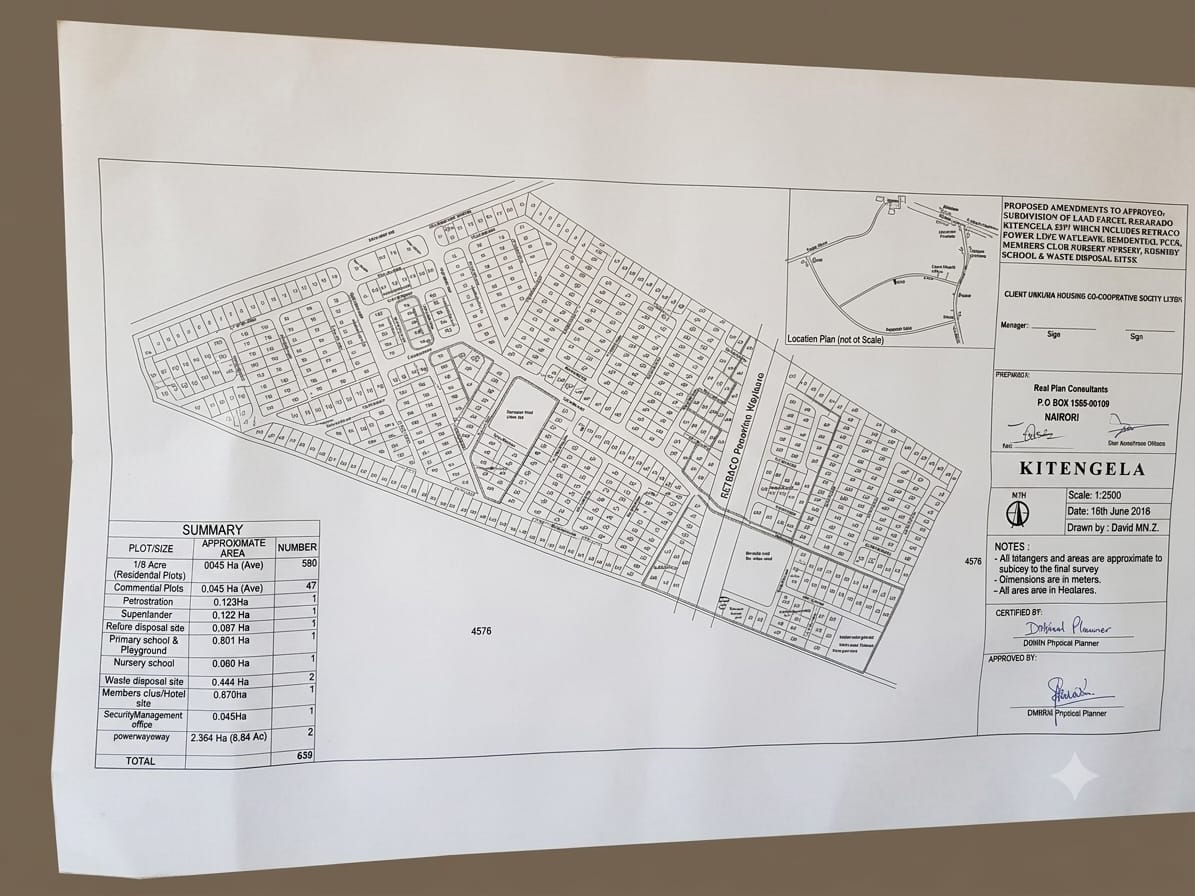Mapping Services